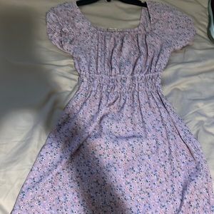 Super cute dress size small brand Liberty